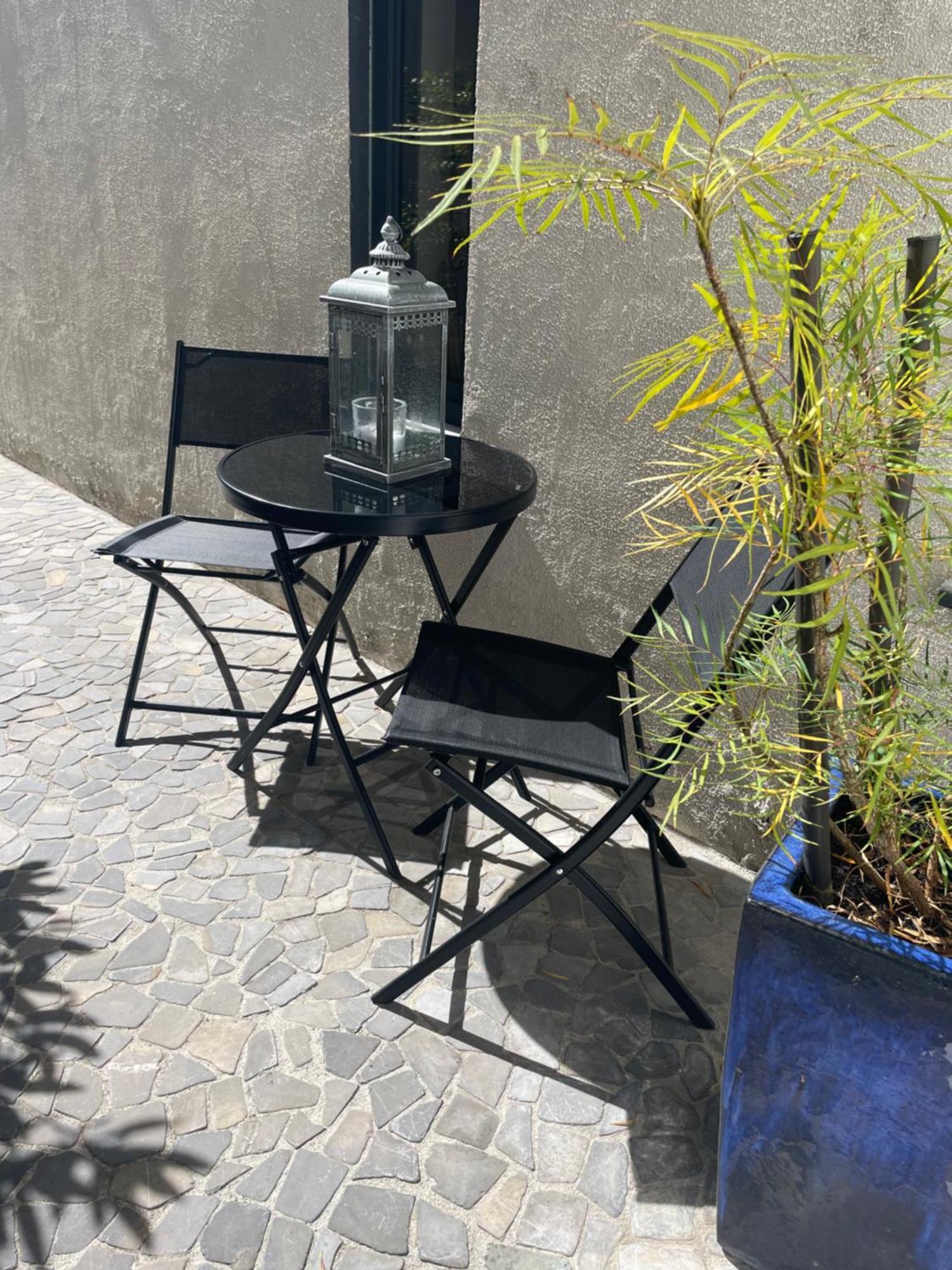 לה בוסקה Maison D'Hotes Romarine מראה חיצוני תמונה