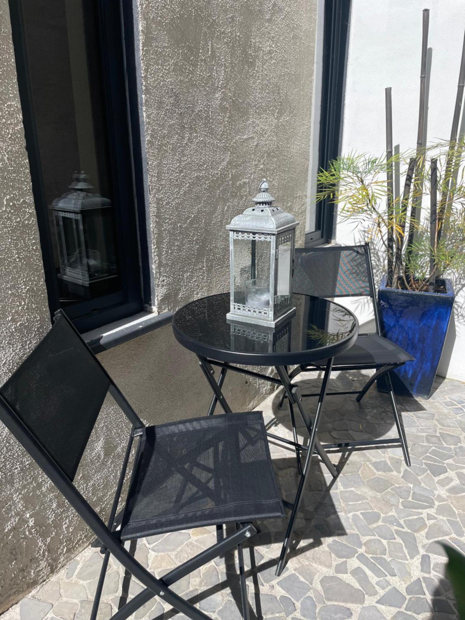 לה בוסקה Maison D'Hotes Romarine מראה חיצוני תמונה